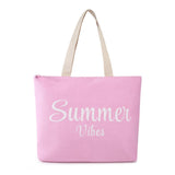Lucia Shopper Bag
