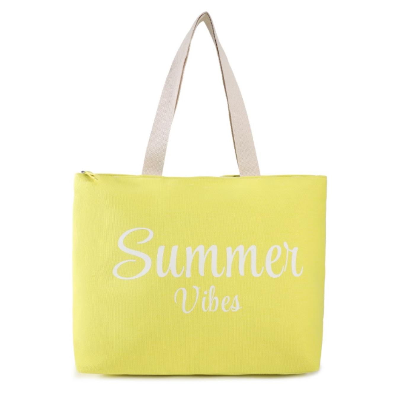 Lucia Shopper Bag