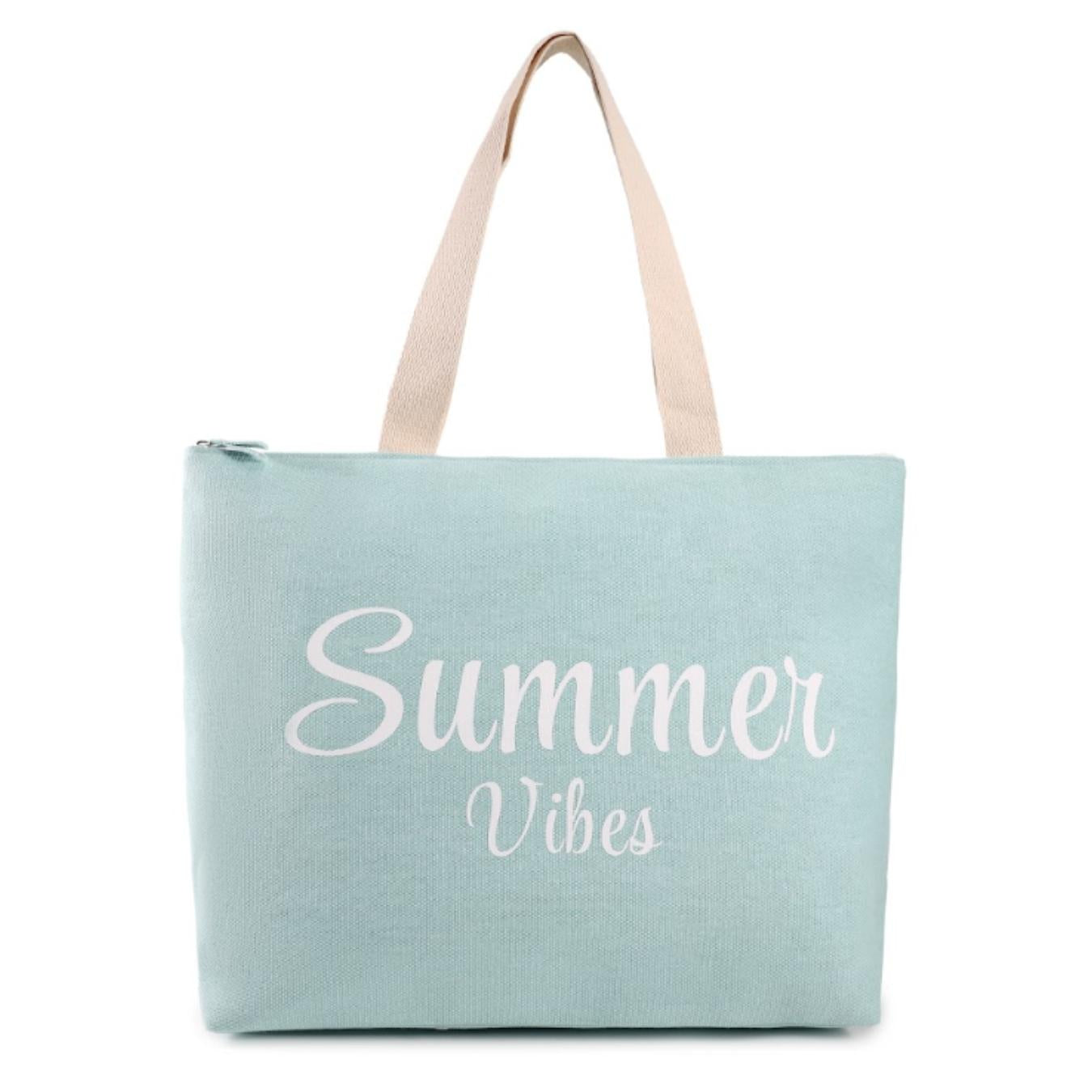Lucia Shopper Bag