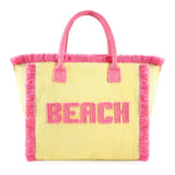 Blanca Shopper Bag