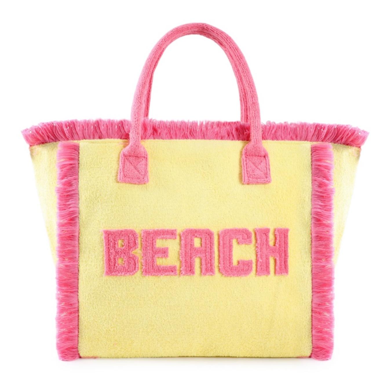 Blanca Shopper Bag