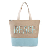 Valeria Shopper Bag