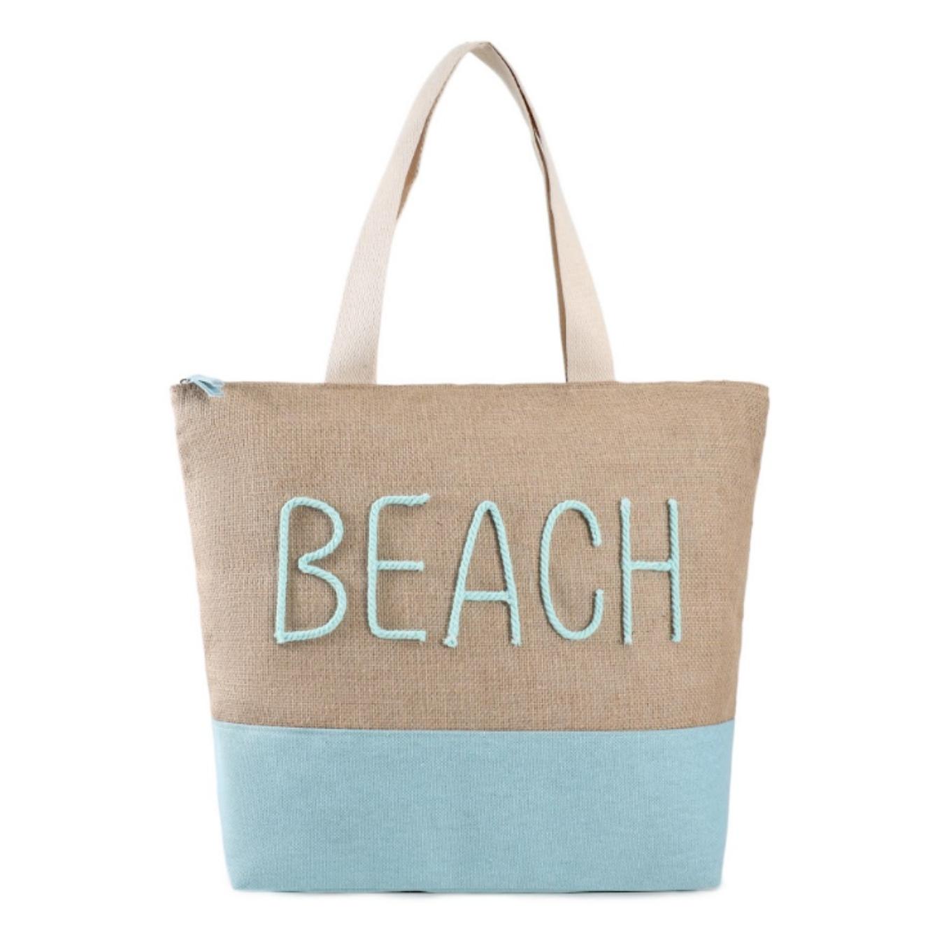 Valeria Shopper Bag