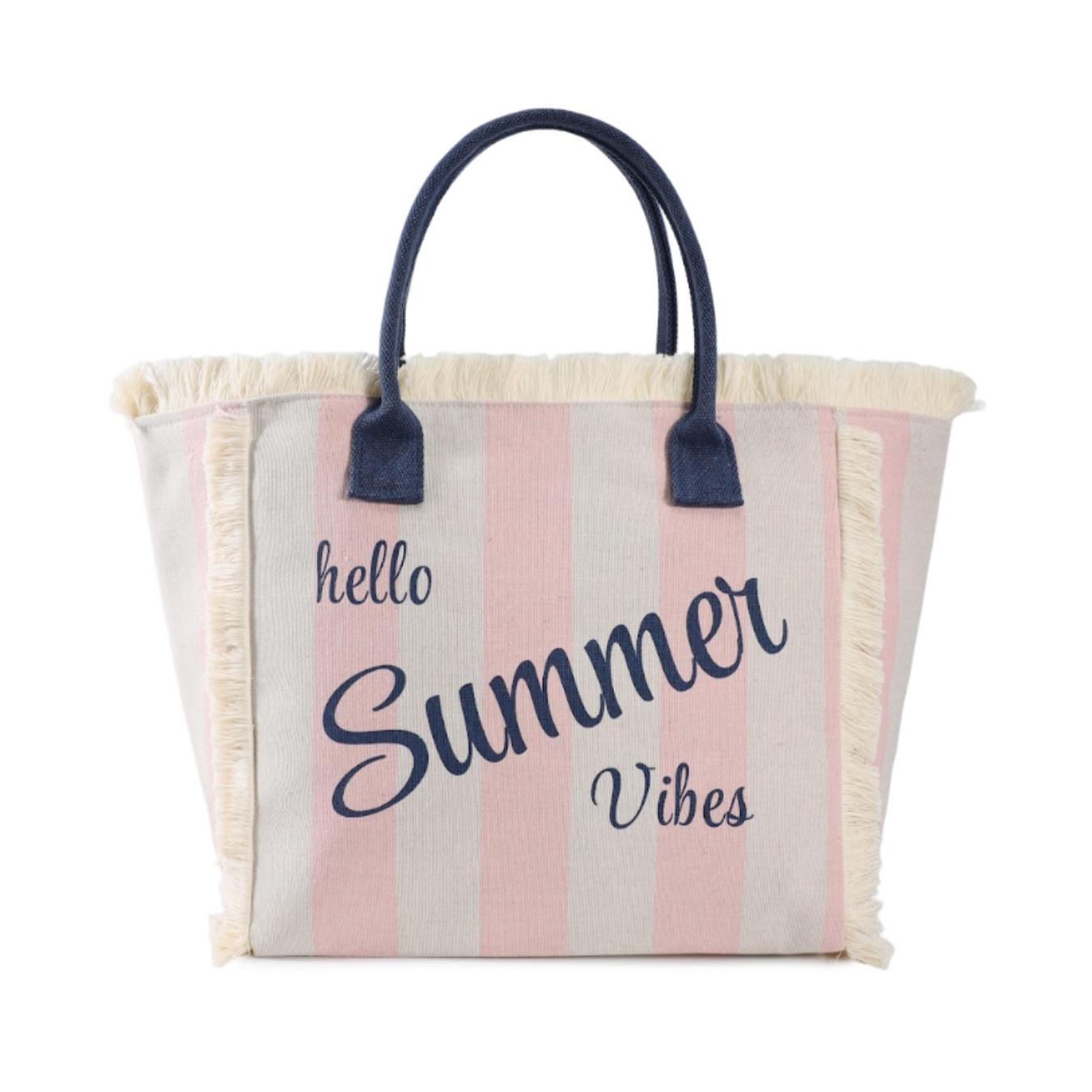 Paula Shopper Bag