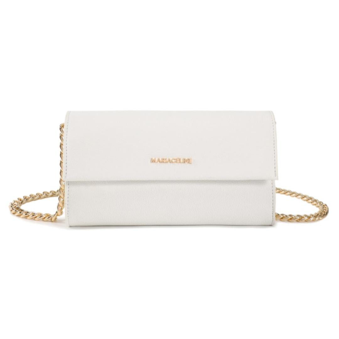 Dafne Clutch Bag