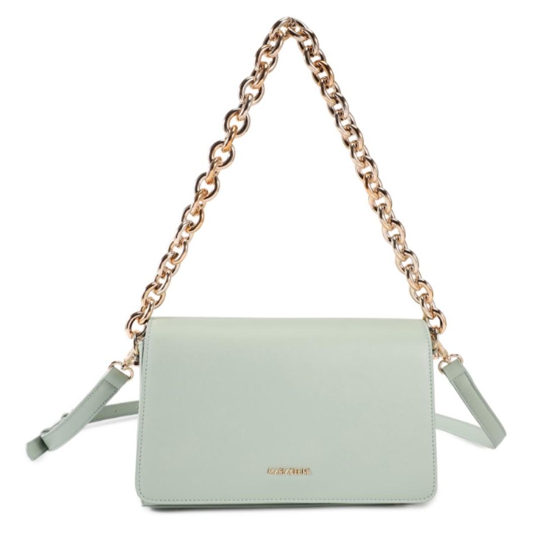 Isotta Crossbody Bag