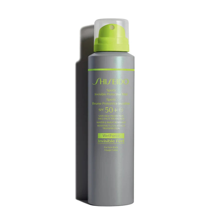 Sports BB Mist SPF50+