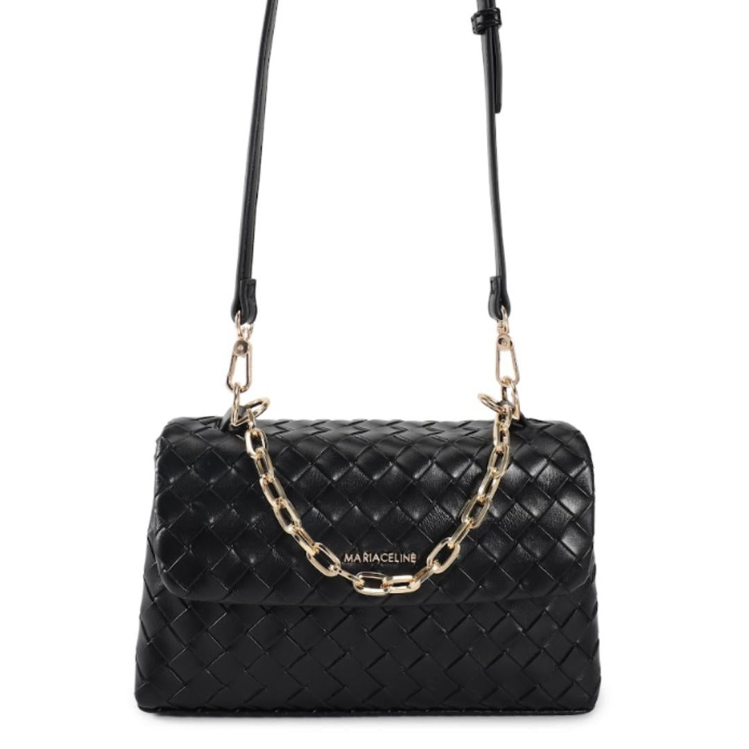Perla Small Shoulder Bag