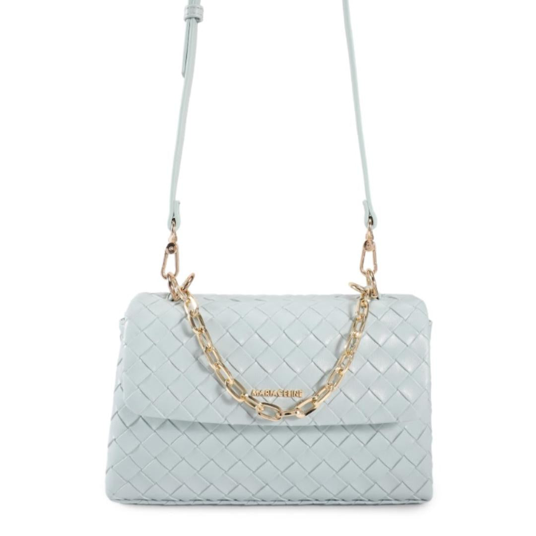 Perla Small Shoulder Bag
