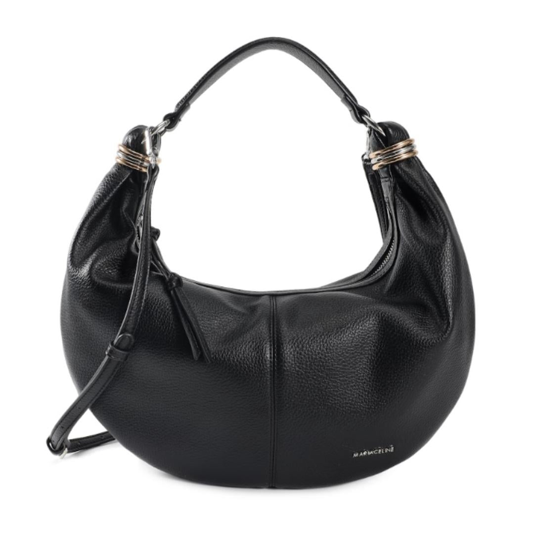 Alba Small Hobo Bag