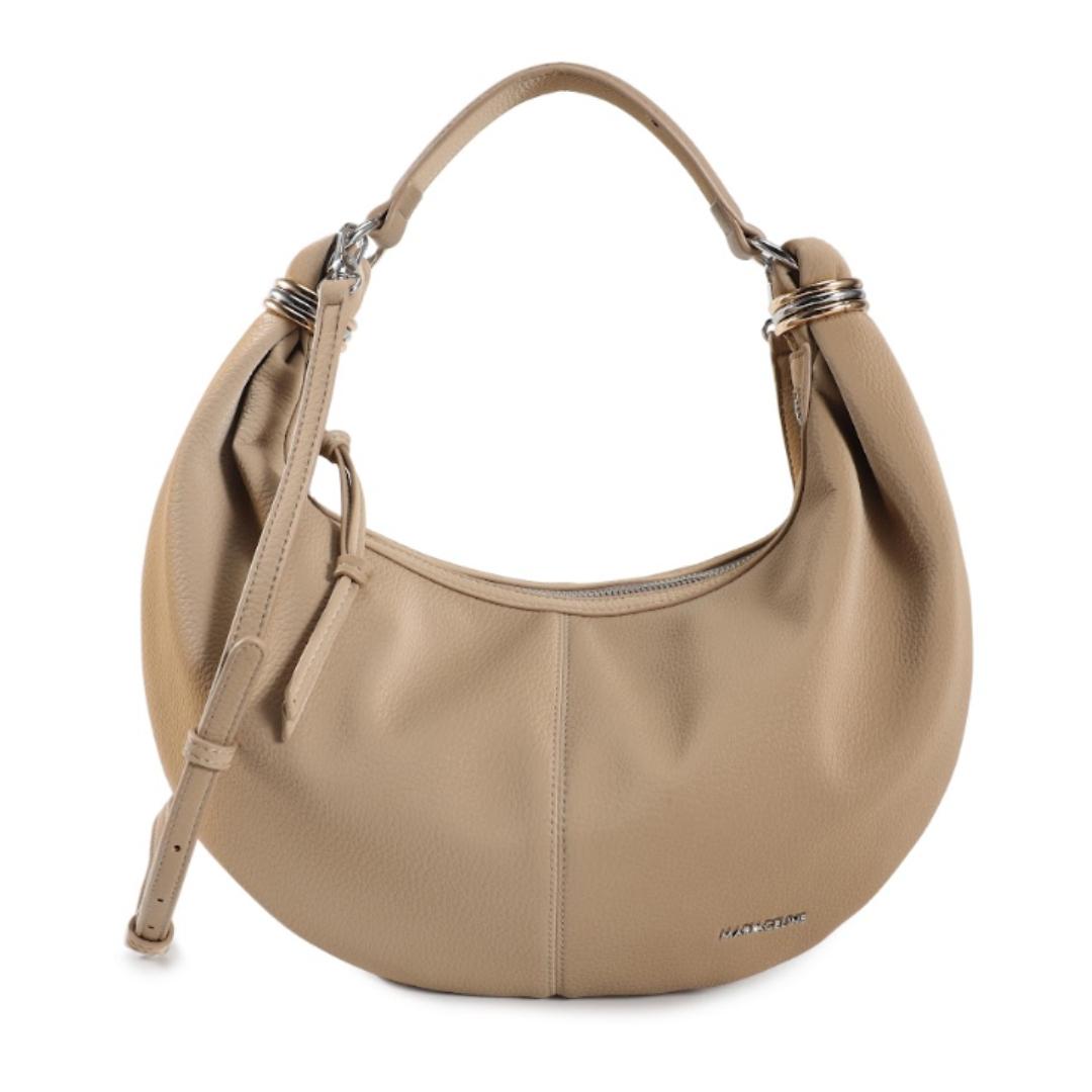 Alba Small Hobo Bag