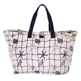 Borsa City XL D' (A) Mare