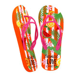 Flip Flop Tropical