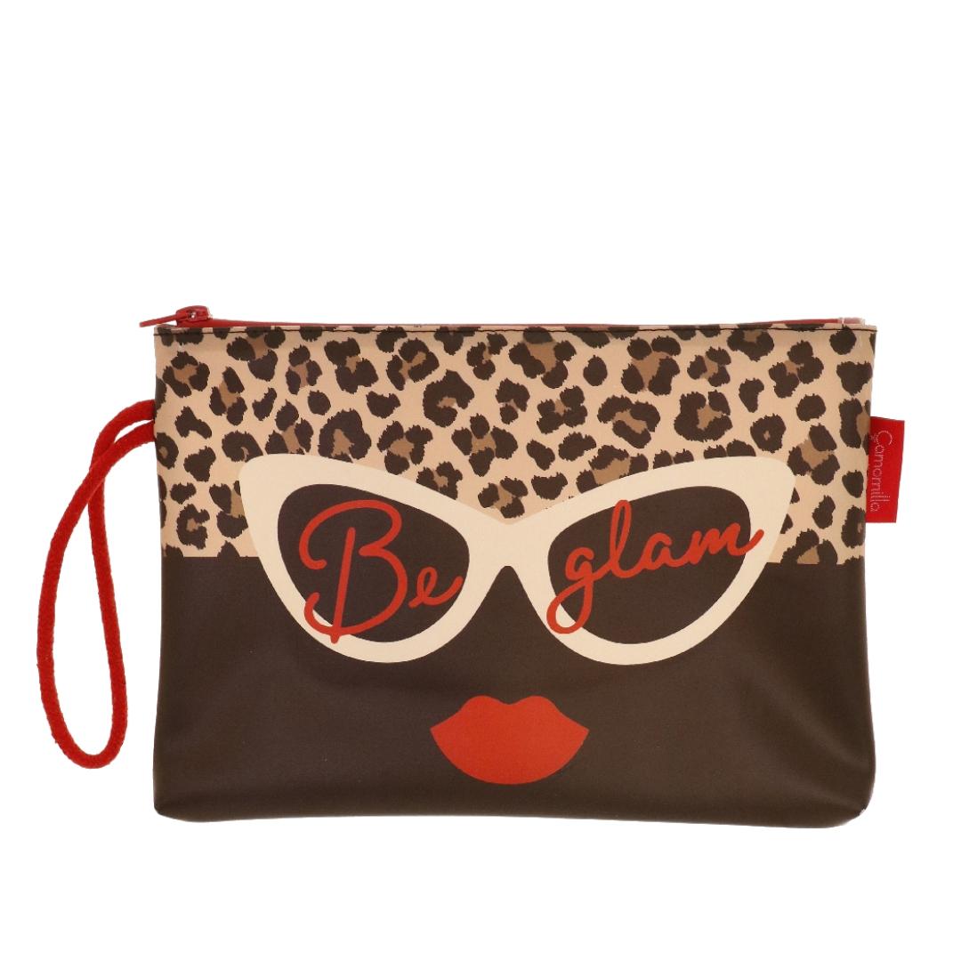 Busta Porta Costume