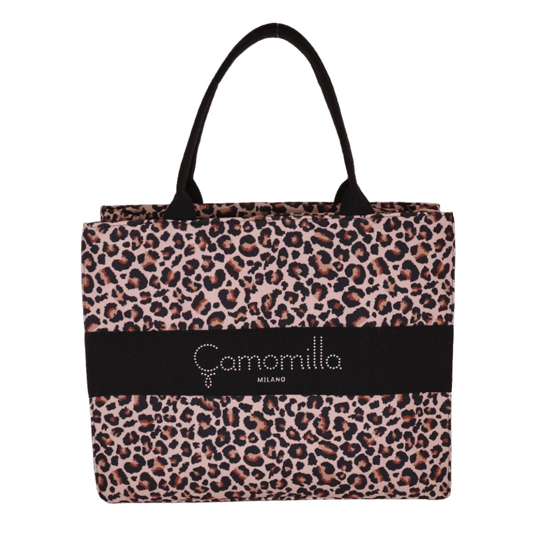 Borsa Mare L Leo