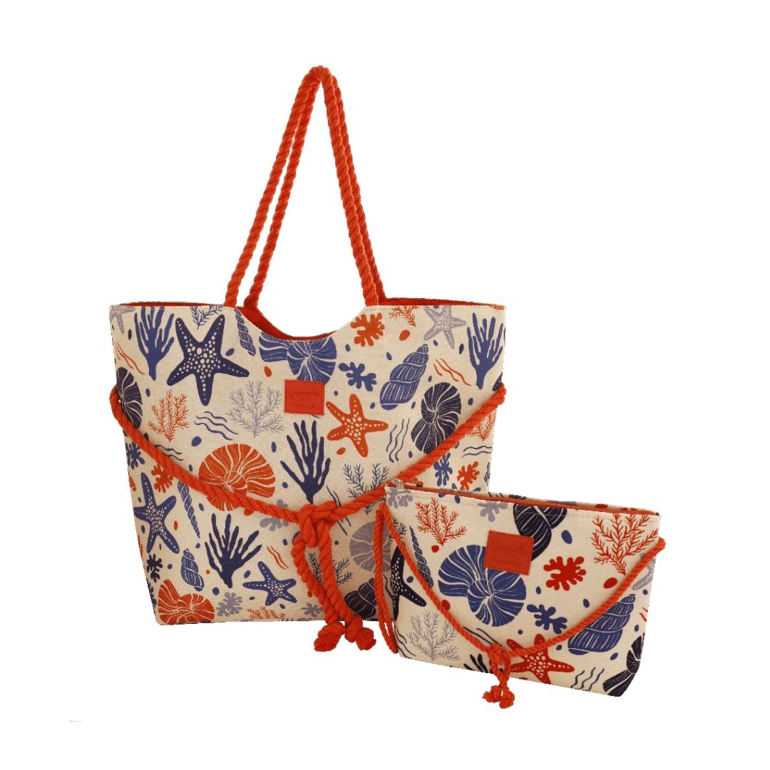 Borsa Mare L + Busta