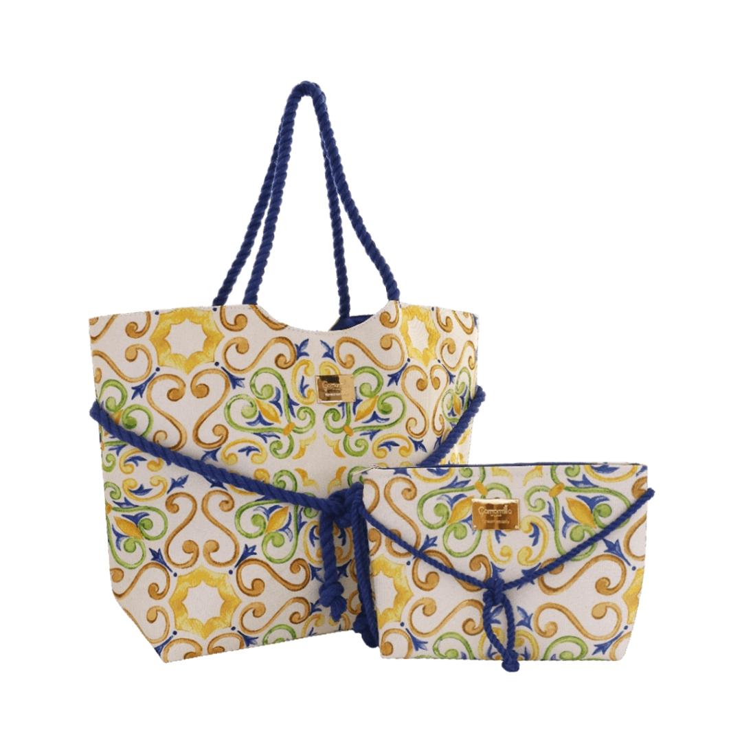 Borsa Mare L + Busta
