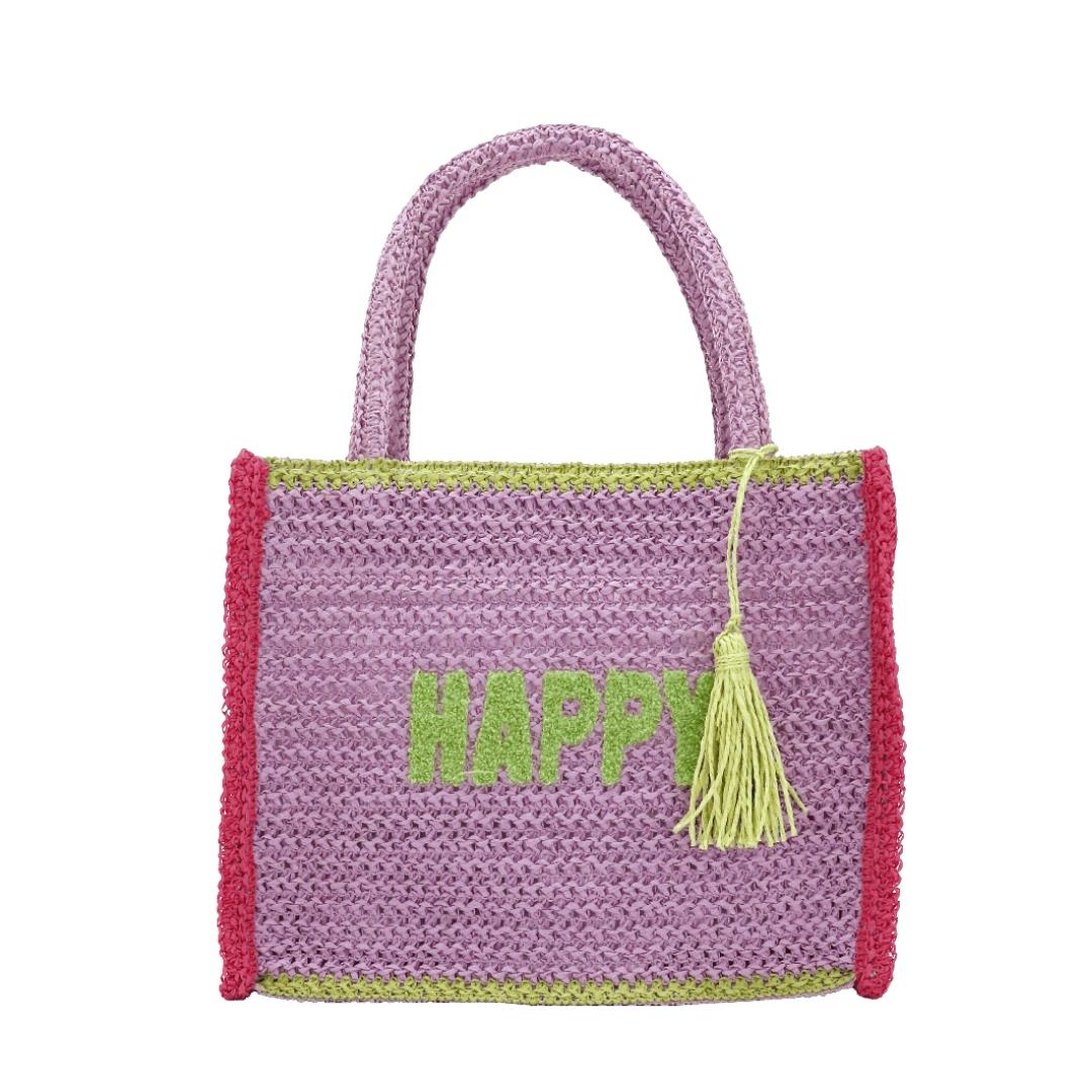 Borsa Mare S City Colorful