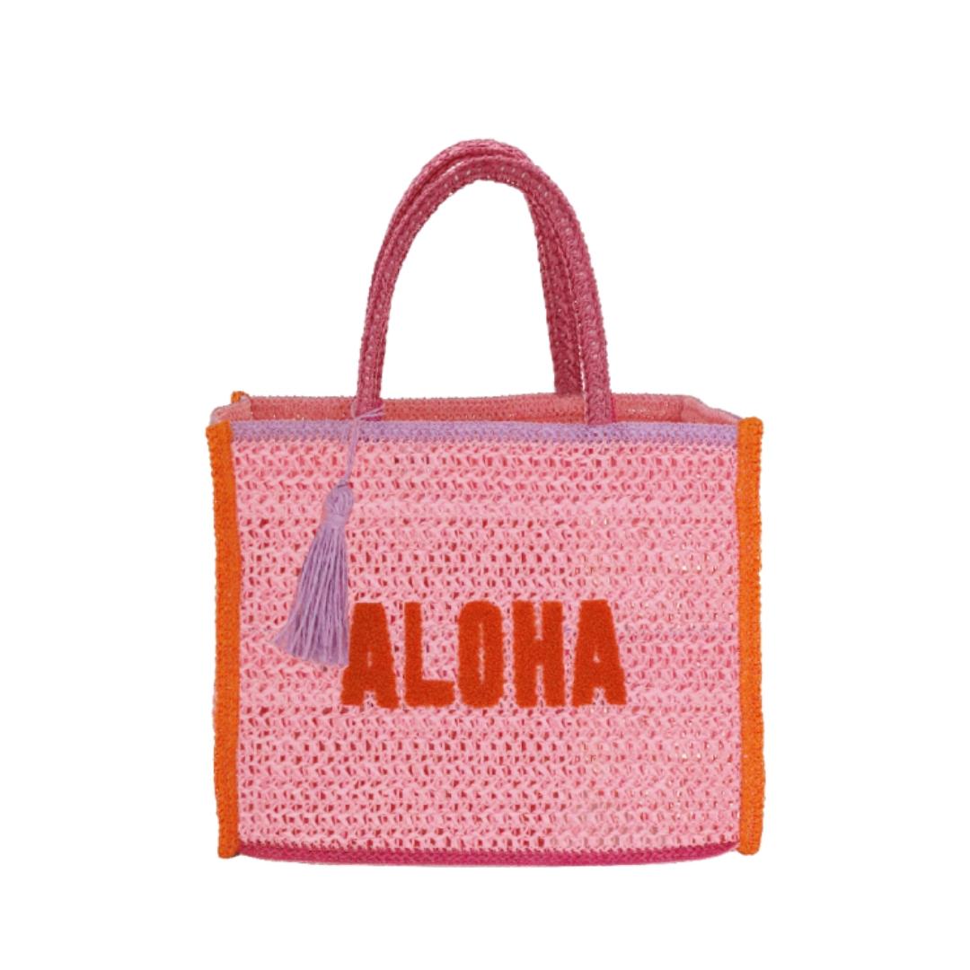 Borsa Mare S City Colorful