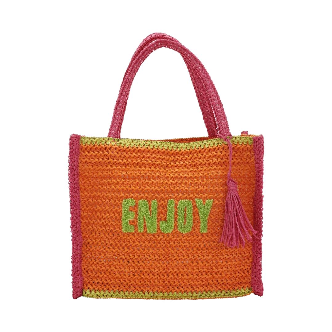 Borsa Mare S City Colorful