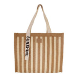 Borsa Mare M Sunshine