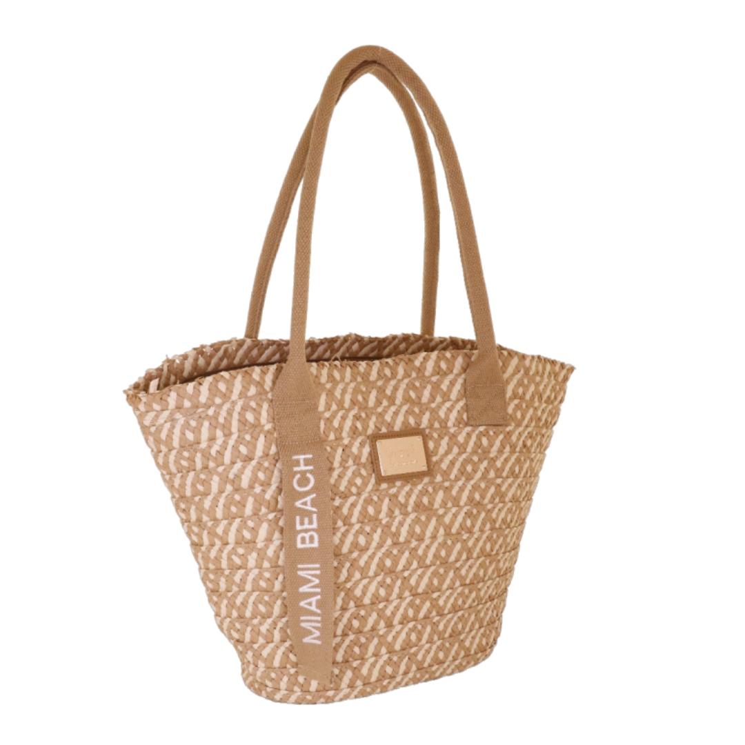 Cesta Mare M Miami Beach