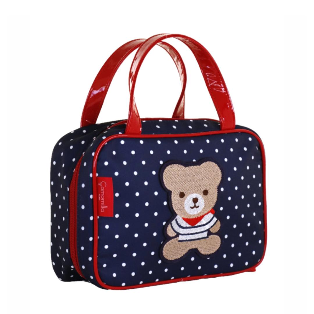 Travel Case M Tommy