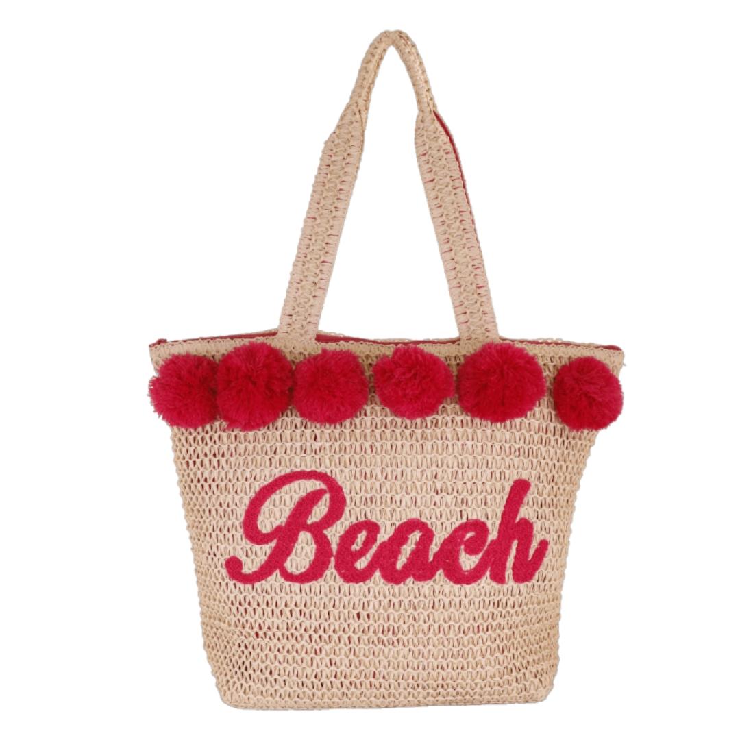 Cesta Mare M PomPon