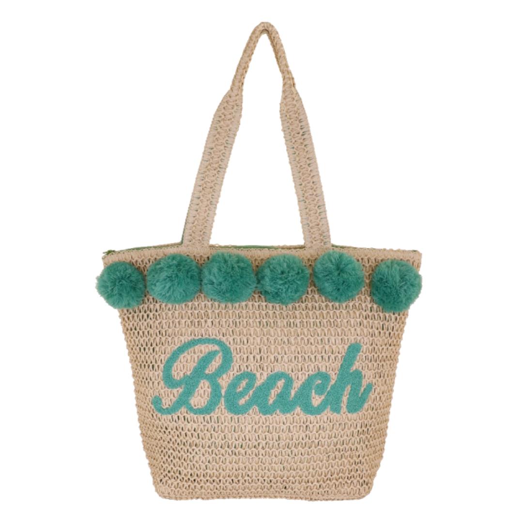 Cesta Mare M PomPon