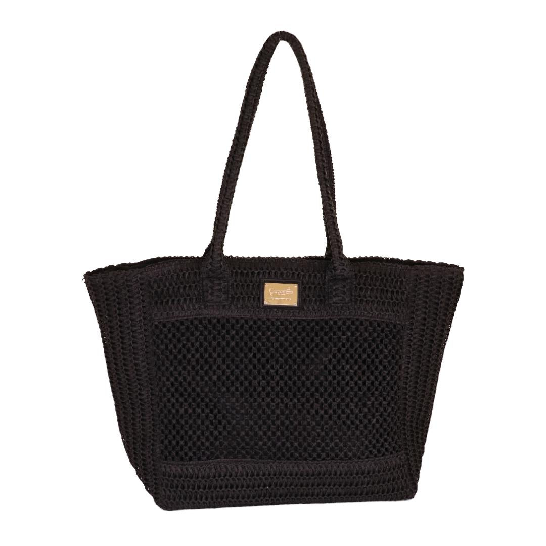 Borsa City M Crochet