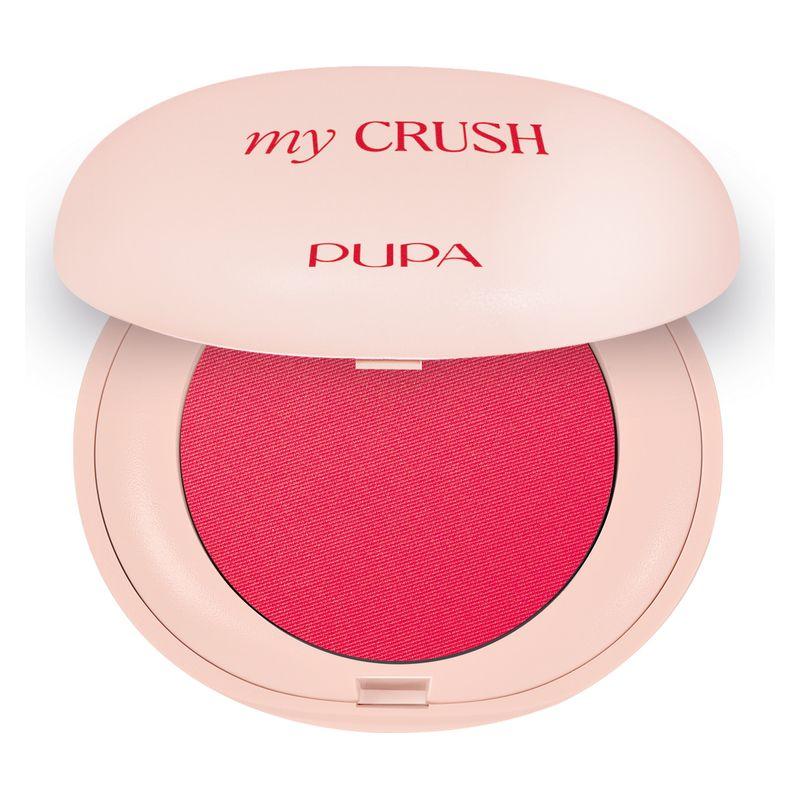My Crush Lip & Cheek