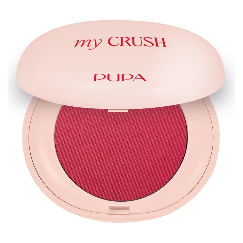 My Crush Lip & Cheek