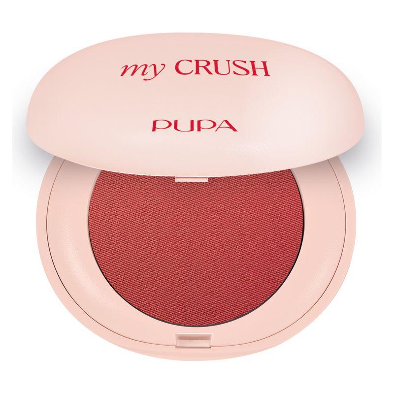 My Crush Lip & Cheek