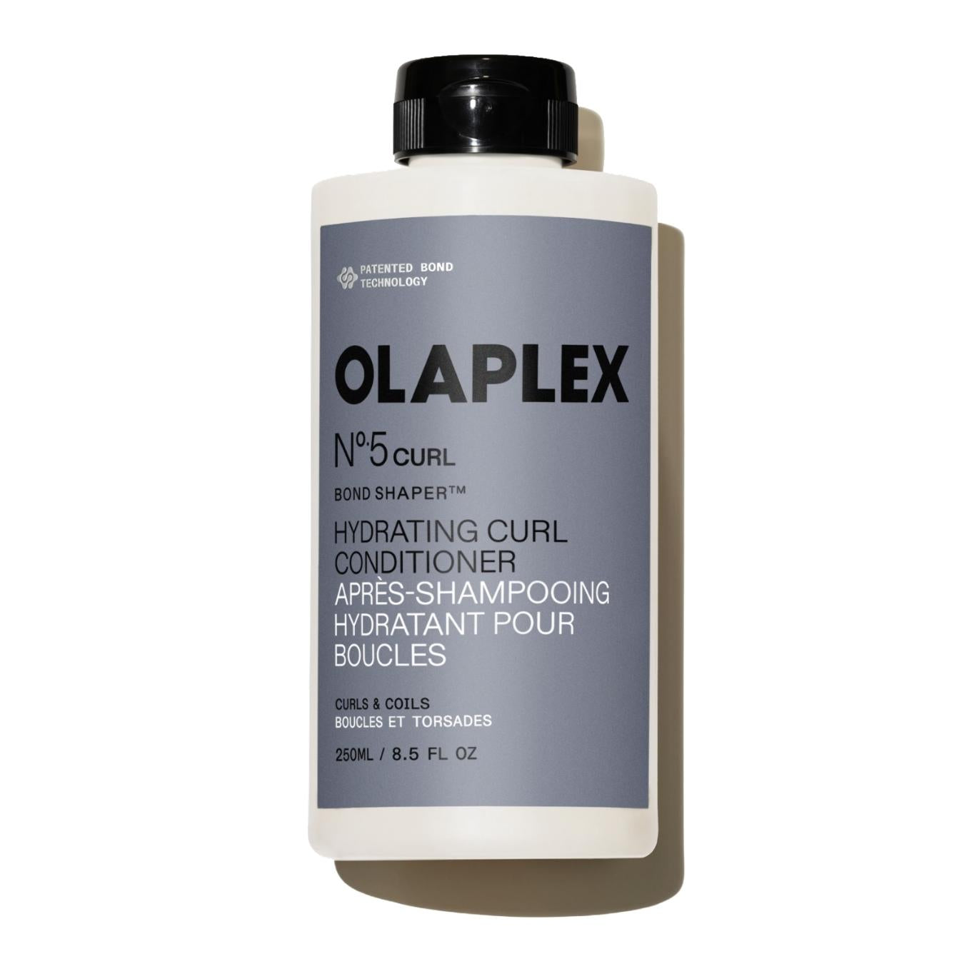 No. 5 Curl Bond Shaper Hydrating Curl Conditioner