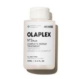 No. 3 Plus Complete Repair Treatment