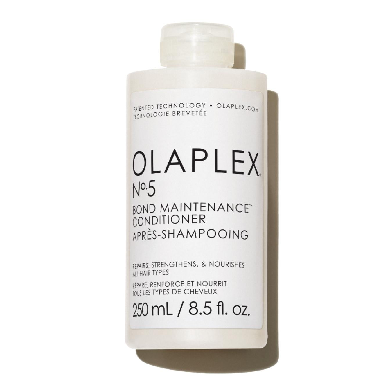 No. 5 Bond Maintenance Conditioner
