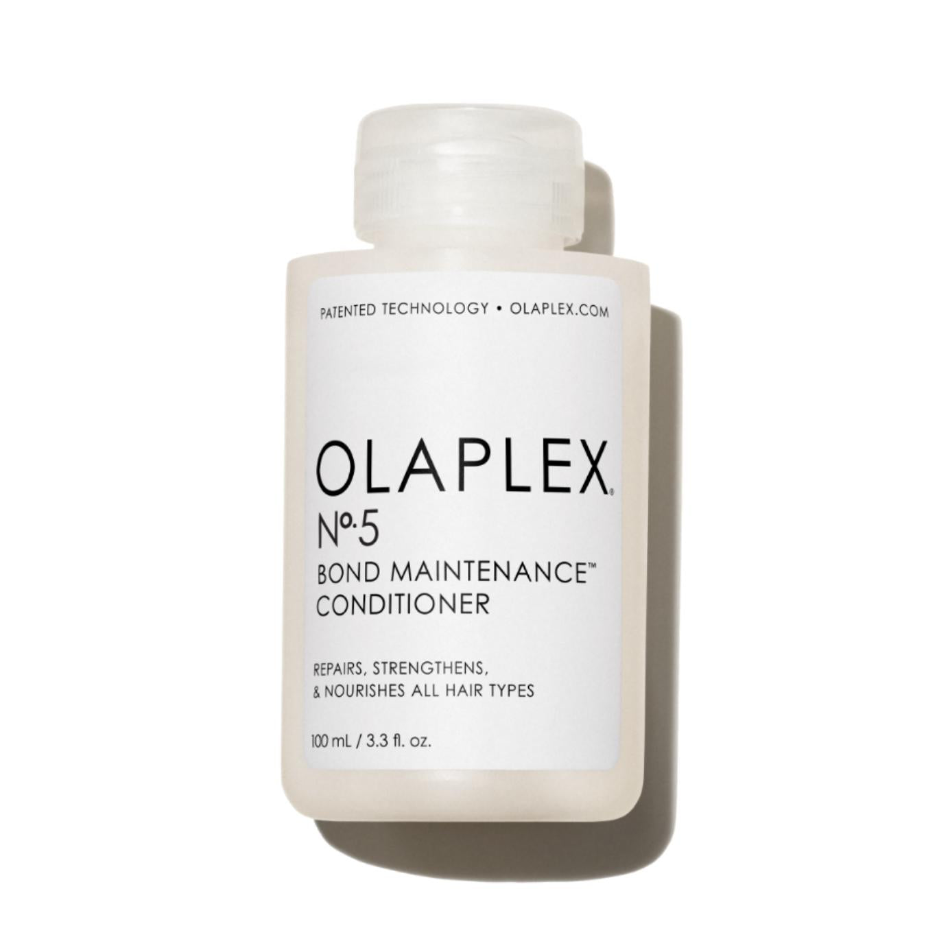 No. 5 Bond Maintenance Conditioner