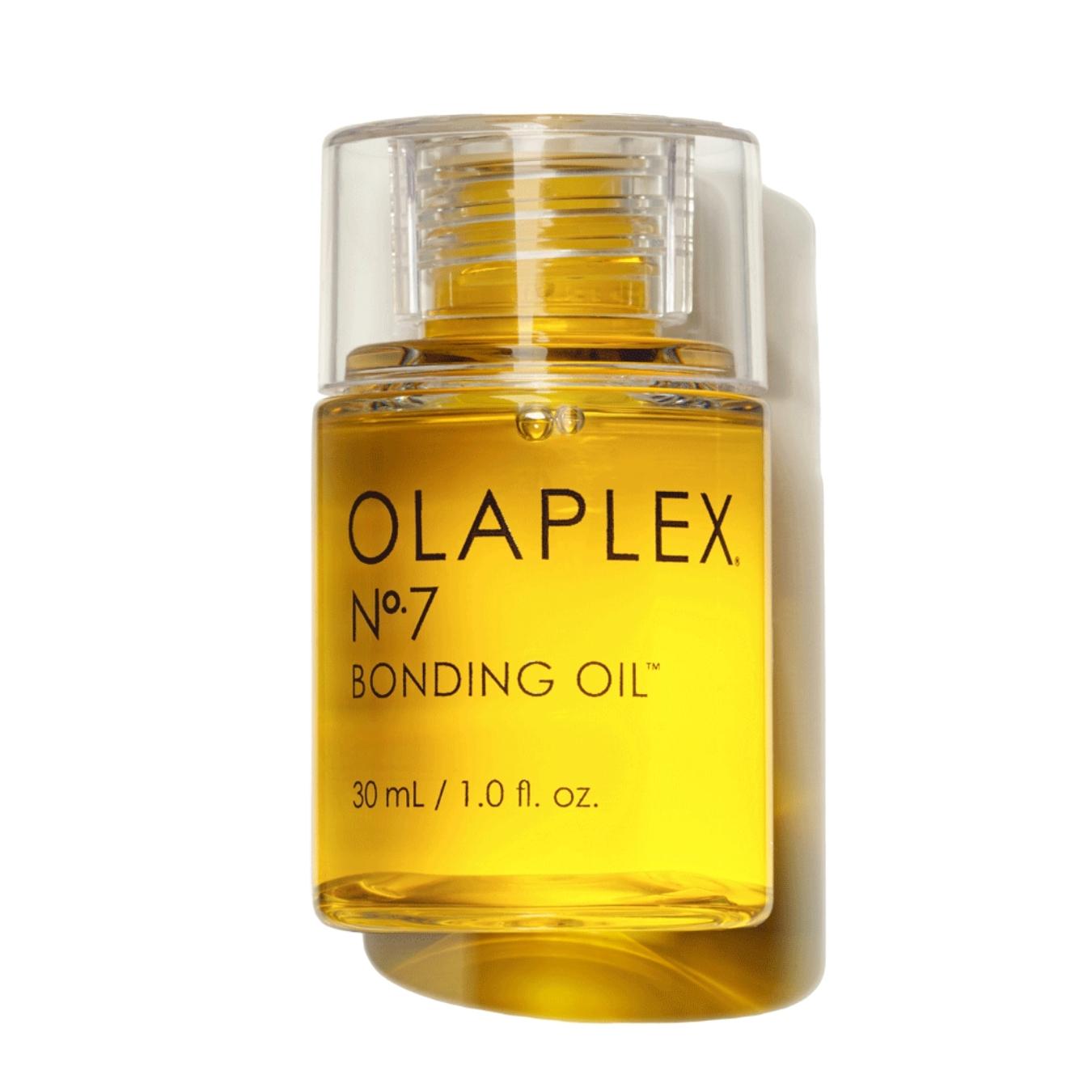 No. 7 Bonding Oil