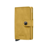 Vintage Miniwallet