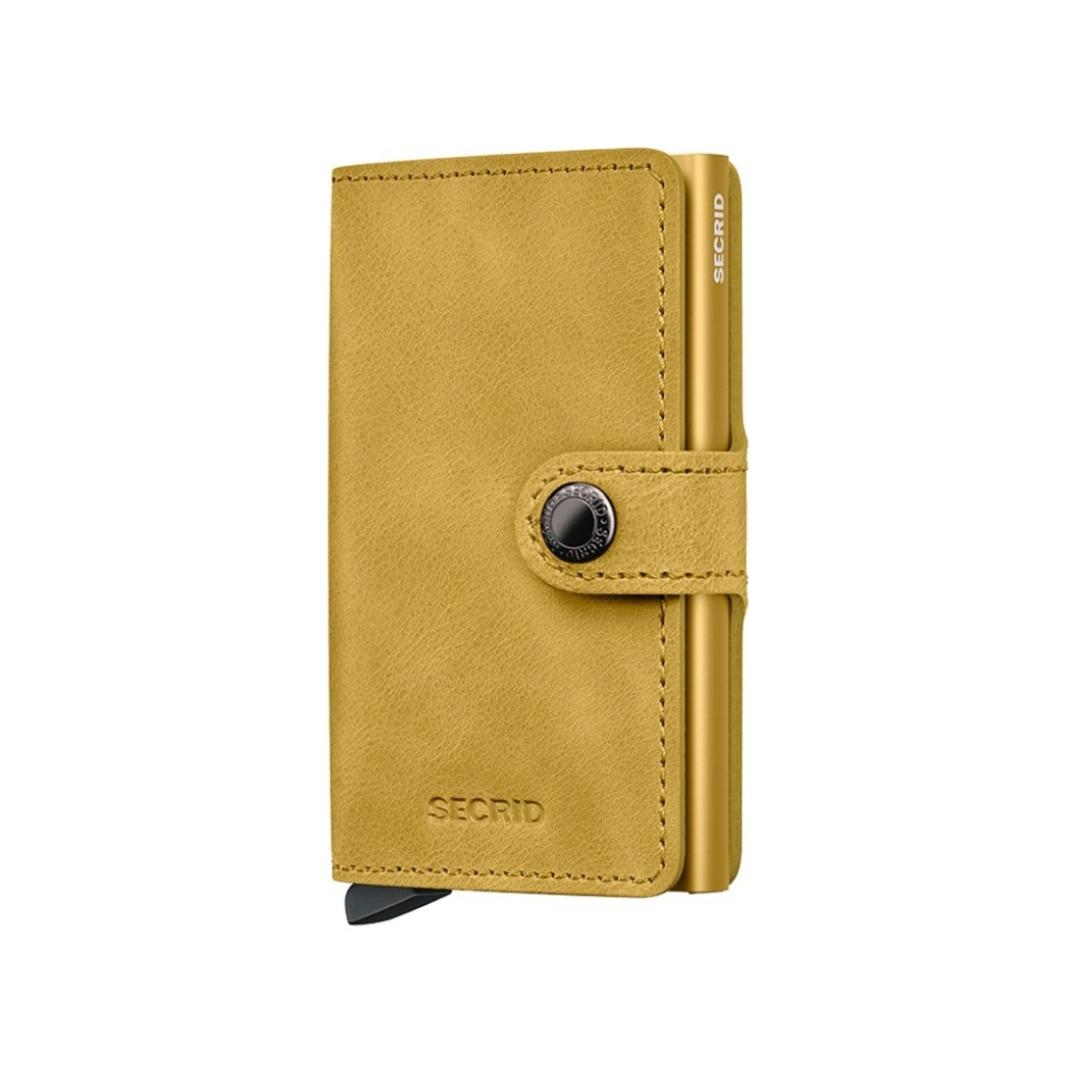 Vintage Miniwallet