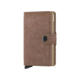 Vintage Miniwallet