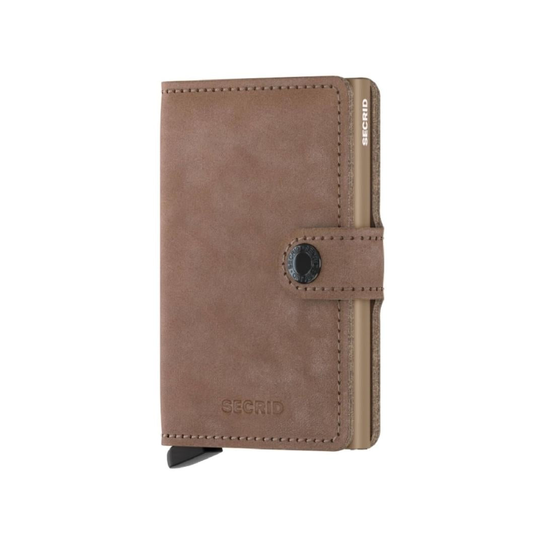 Vintage Miniwallet