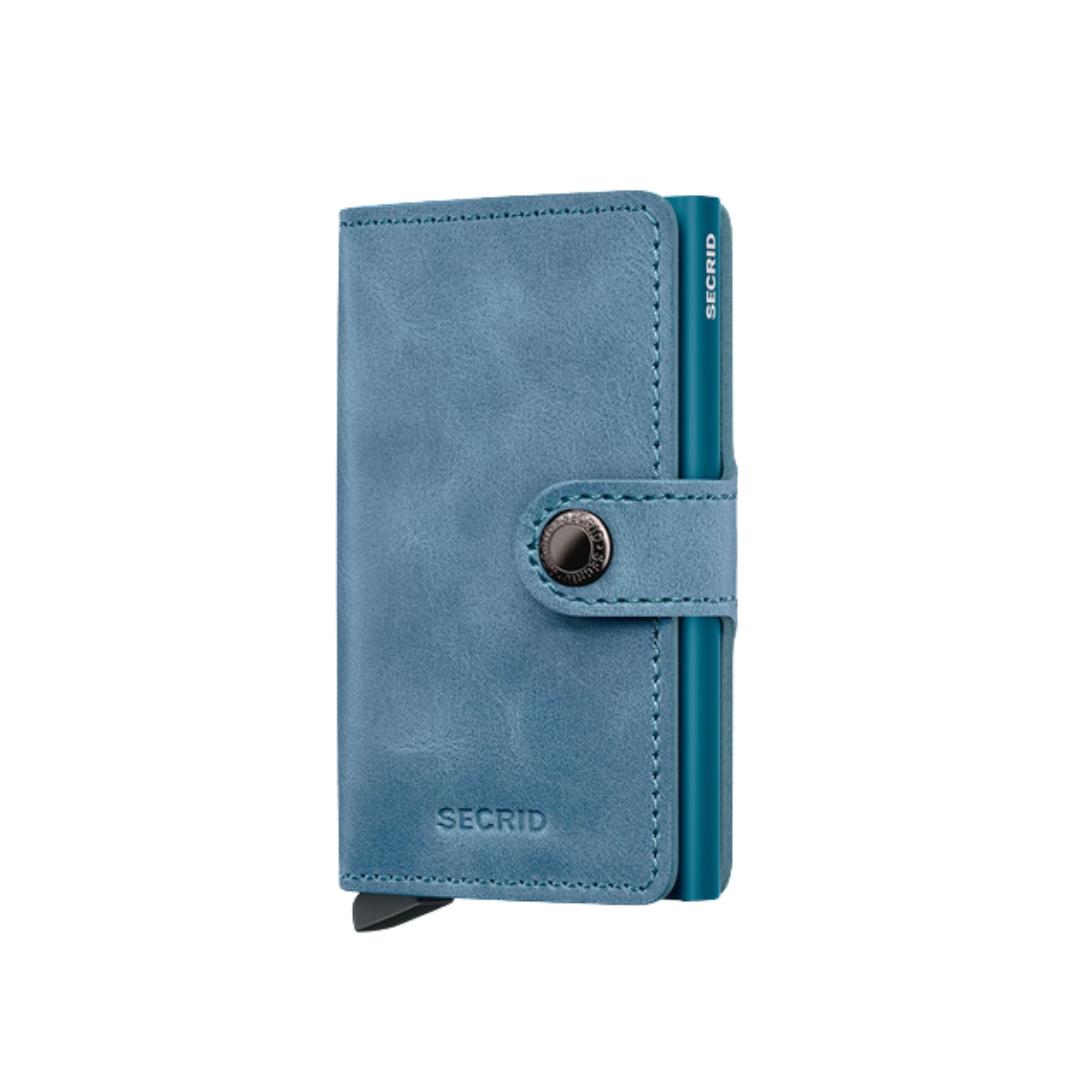 Vintage Miniwallet