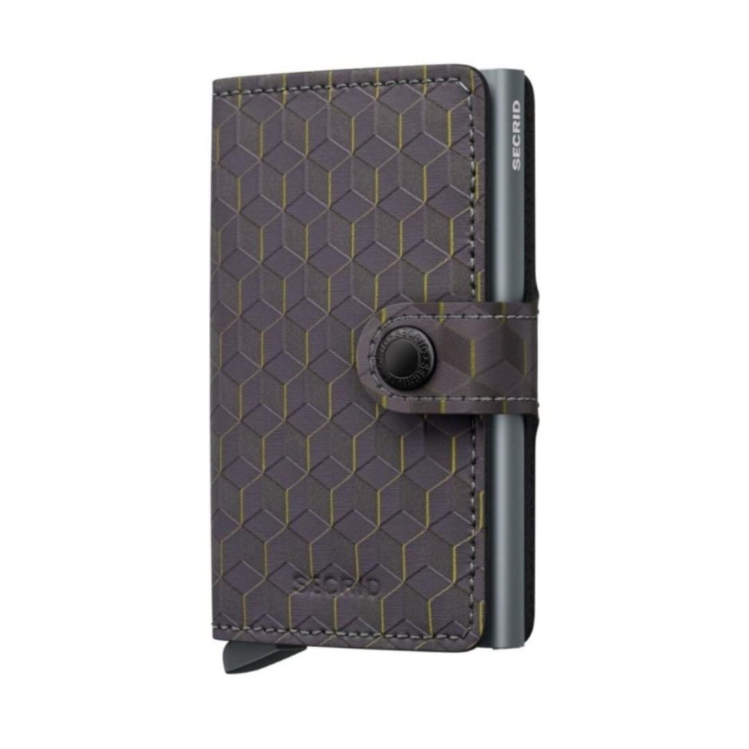 Optical Miniwallet