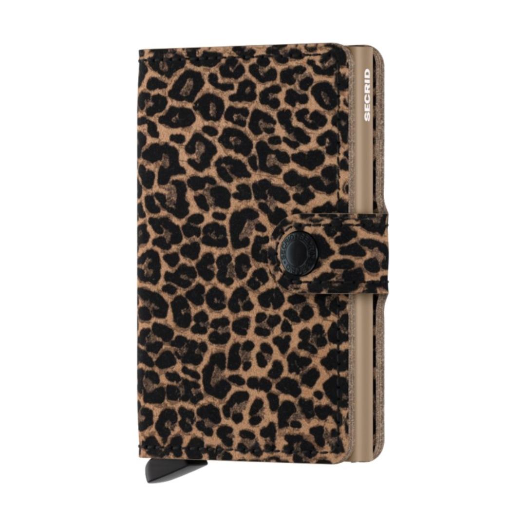 Optical Miniwallet