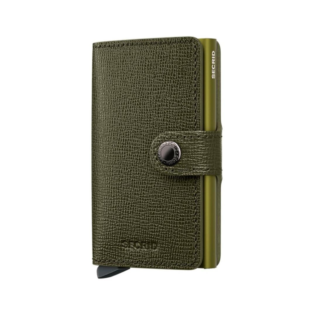 Miniwallet Crisple