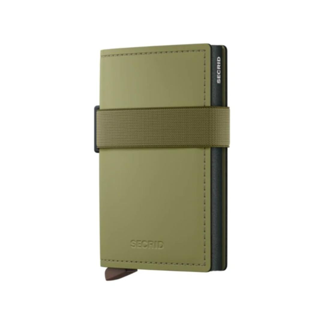 Bandwallet Matte