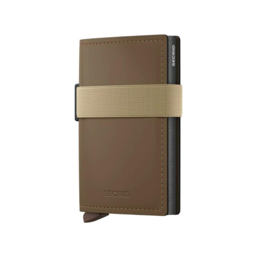 Bandwallet Matte