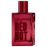 This Is Her! Red Hot