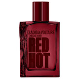 This Is Him! Red Hot